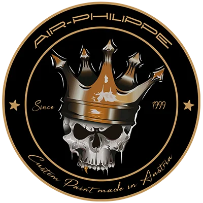 Logo_Sticker_Airbrush_Gold_Retina